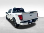 2026 Ford F-150 STX 4WD SuperCrew 5.5' Box