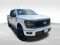 2026 Ford F-150 STX 4WD SuperCrew 5.5' Box