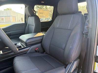 2026 Ford F-150 STX 4WD SuperCrew 5.5' Box