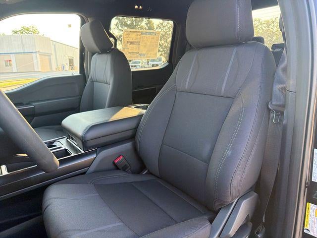 2026 Ford F-150 STX 4WD SuperCrew 5.5' Box