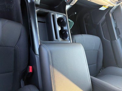 2026 Ford F-150 STX 4WD SuperCrew 5.5' Box