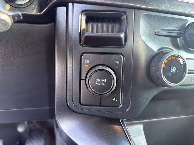 2026 Ford F-150 STX 4WD SuperCrew 5.5' Box