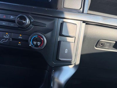 2026 Ford F-150 STX 4WD SuperCrew 5.5' Box