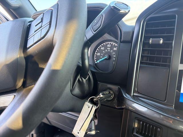 2026 Ford F-150 STX 4WD SuperCrew 5.5' Box