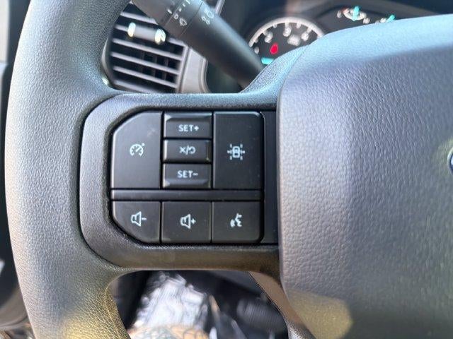 2026 Ford F-150 STX 4WD SuperCrew 5.5' Box
