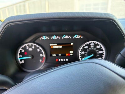 2026 Ford F-150 STX 4WD SuperCrew 5.5' Box