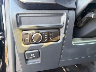 2026 Ford F-150 STX 4WD SuperCrew 5.5' Box