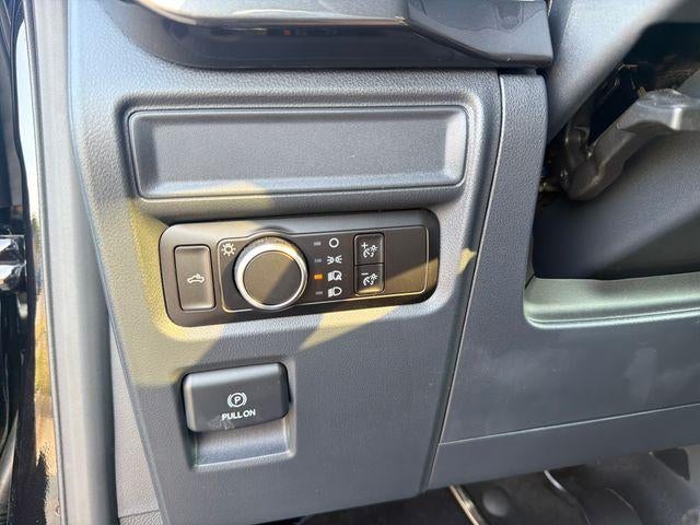 2026 Ford F-150 STX 4WD SuperCrew 5.5' Box
