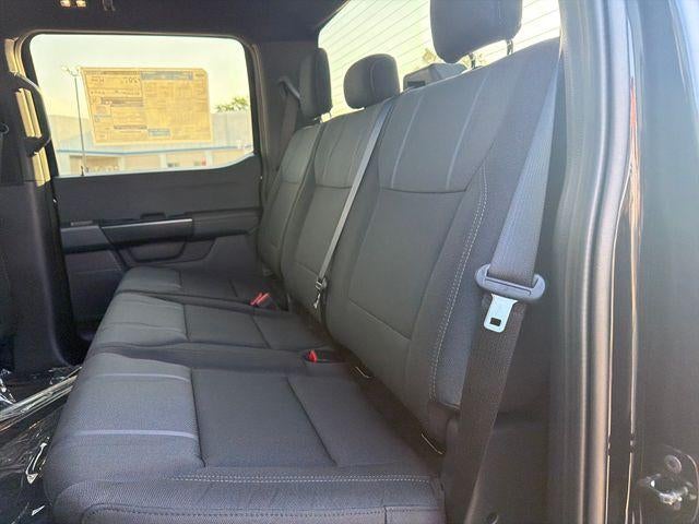 2026 Ford F-150 STX 4WD SuperCrew 5.5' Box