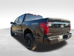 2026 Ford F-150 STX 4WD SuperCrew 5.5' Box