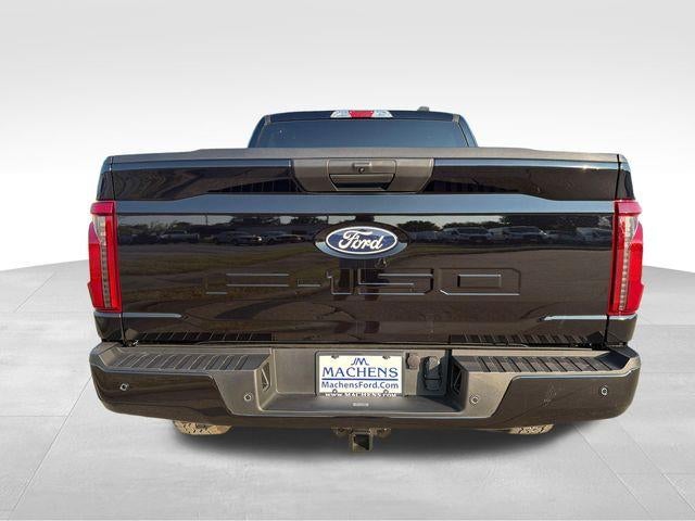 2026 Ford F-150 STX 4WD SuperCrew 5.5' Box