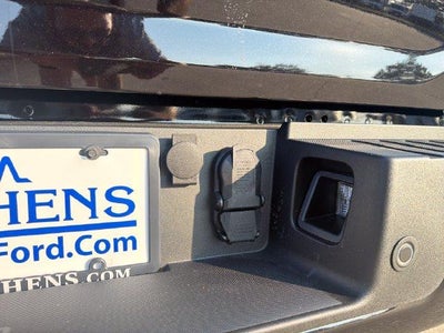 2026 Ford F-150 STX 4WD SuperCrew 5.5' Box