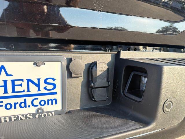 2026 Ford F-150 STX 4WD SuperCrew 5.5' Box