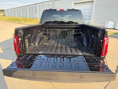 2026 Ford F-150 STX 4WD SuperCrew 5.5' Box