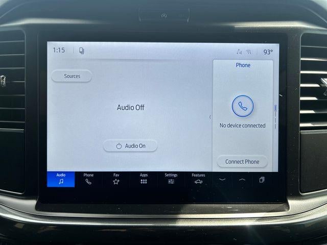 2026 Ford F-150 STX 4WD SuperCrew 5.5' Box