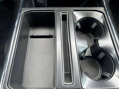 2026 Ford F-150 STX 4WD SuperCrew 5.5' Box