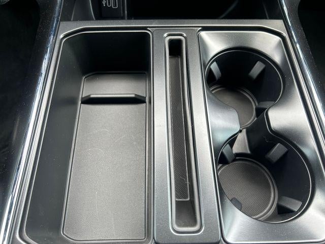 2026 Ford F-150 STX 4WD SuperCrew 5.5' Box