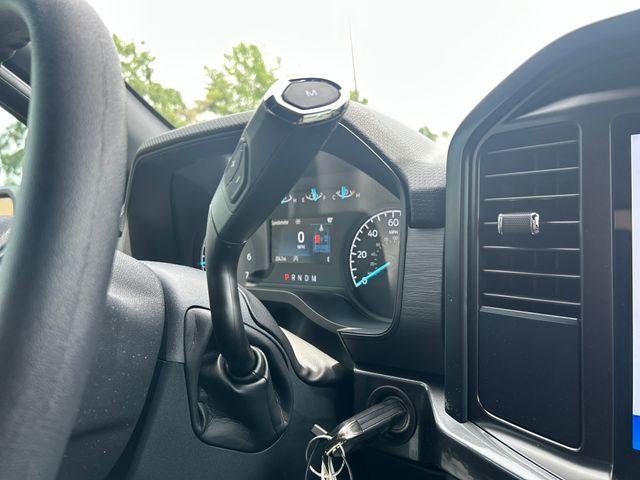 2026 Ford F-150 STX 4WD SuperCrew 5.5' Box