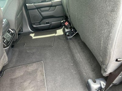 2026 Ford F-150 STX 4WD SuperCrew 5.5' Box