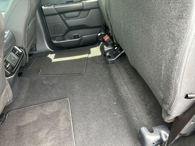2026 Ford F-150 STX 4WD SuperCrew 5.5' Box