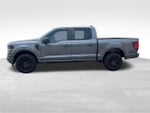2026 Ford F-150 STX 4WD SuperCrew 5.5' Box