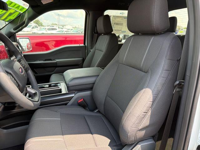 2026 Ford F-150 STX 4WD SuperCrew 5.5' Box