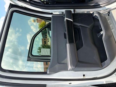 2026 Ford F-150 STX 4WD SuperCrew 5.5' Box