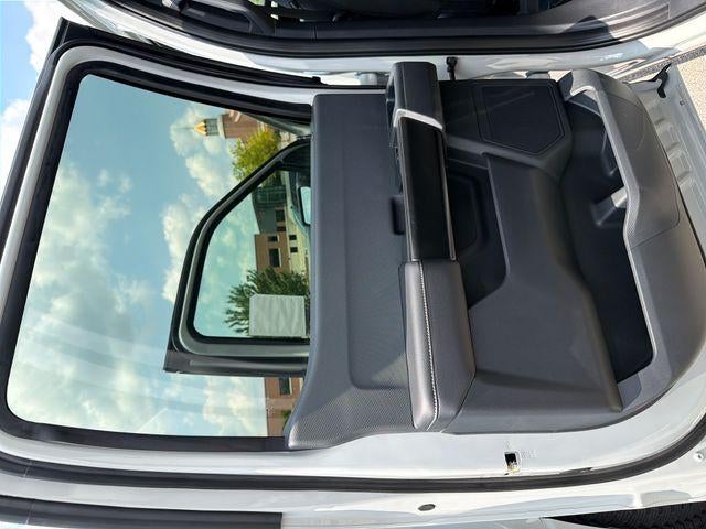 2026 Ford F-150 STX 4WD SuperCrew 5.5' Box