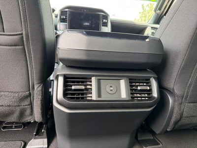 2026 Ford F-150 STX 4WD SuperCrew 5.5' Box