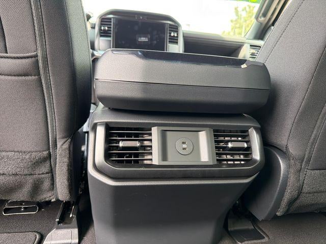 2026 Ford F-150 STX 4WD SuperCrew 5.5' Box