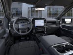 2026 Ford F-150 STX 4WD SuperCrew 5.5' Box