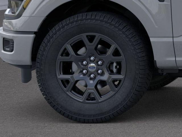 2026 Ford F-150 STX 4WD SuperCrew 5.5' Box