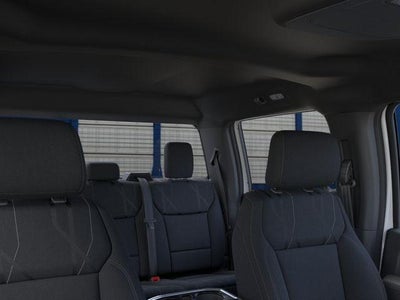 2026 Ford F-150 STX 4WD SuperCrew 5.5' Box