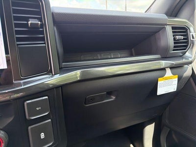 2026 Ford F-150 STX 4WD SuperCrew 5.5' Box