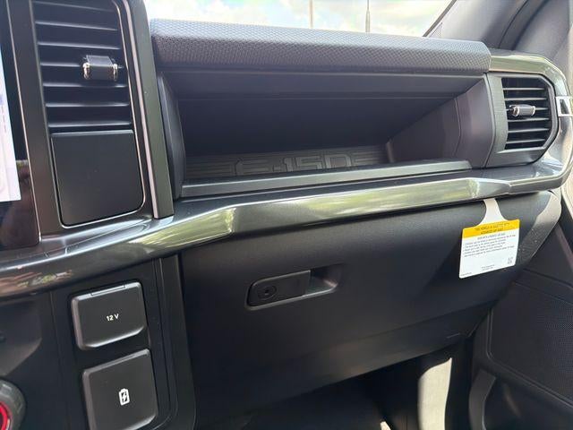 2026 Ford F-150 STX 4WD SuperCrew 5.5' Box