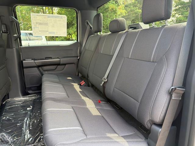 2026 Ford F-150 STX 4WD SuperCrew 5.5' Box