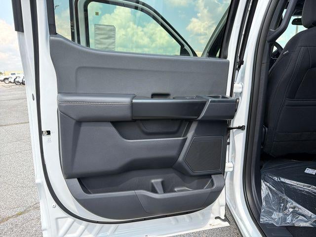 2026 Ford F-150 STX 4WD SuperCrew 5.5' Box