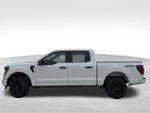 2026 Ford F-150 STX 4WD SuperCrew 5.5' Box