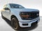 2026 Ford F-150 STX 4WD SuperCrew 5.5' Box