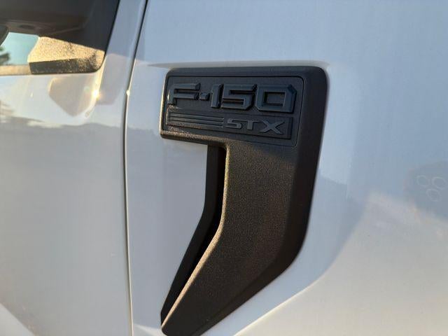 2026 Ford F-150 STX 4WD SuperCrew 5.5' Box