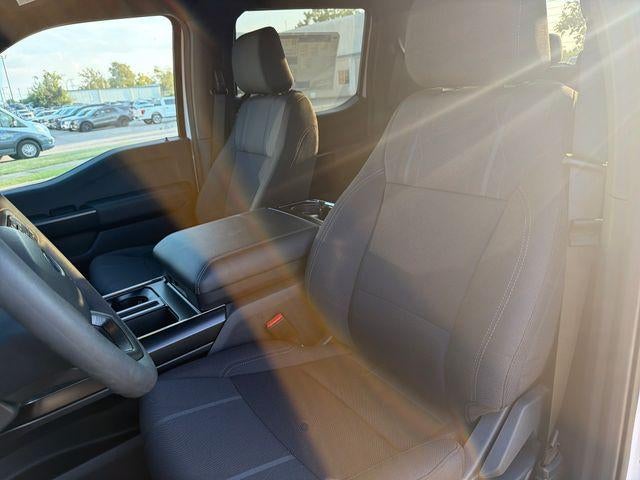 2026 Ford F-150 STX 4WD SuperCrew 5.5' Box