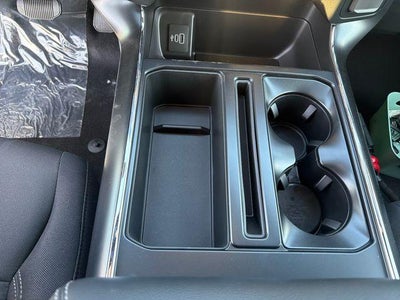 2026 Ford F-150 STX 4WD SuperCrew 5.5' Box