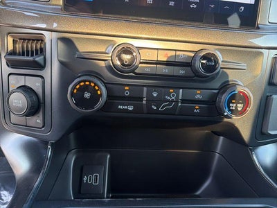 2026 Ford F-150 STX 4WD SuperCrew 5.5' Box