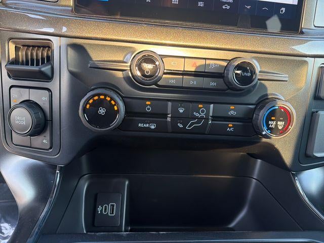 2026 Ford F-150 STX 4WD SuperCrew 5.5' Box