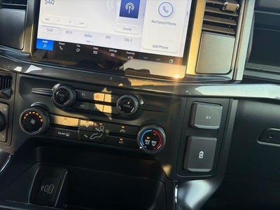 2026 Ford F-150 STX 4WD SuperCrew 5.5' Box
