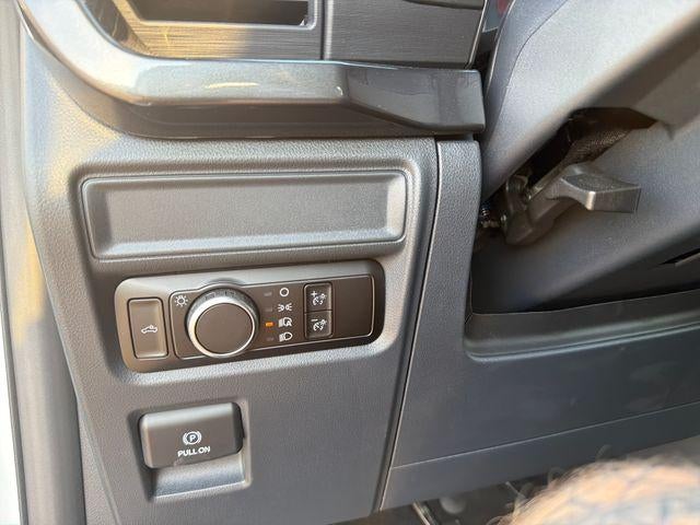 2026 Ford F-150 STX 4WD SuperCrew 5.5' Box