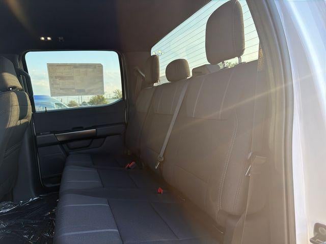 2026 Ford F-150 STX 4WD SuperCrew 5.5' Box