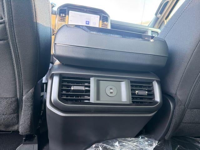 2026 Ford F-150 STX 4WD SuperCrew 5.5' Box