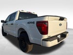 2026 Ford F-150 STX 4WD SuperCrew 5.5' Box
