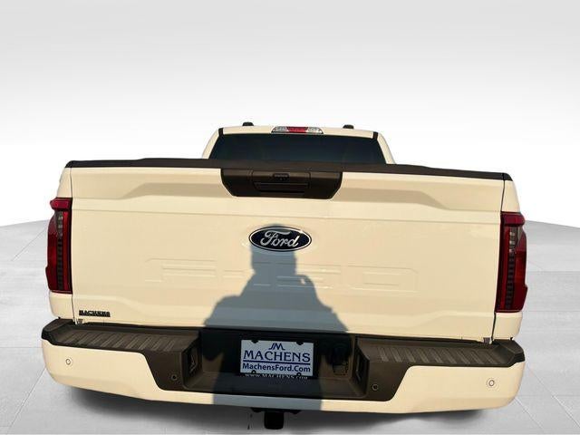 2026 Ford F-150 STX 4WD SuperCrew 5.5' Box